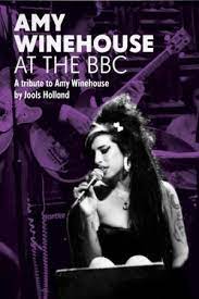     A Tribute To Amy Winehouse By Jools Holland